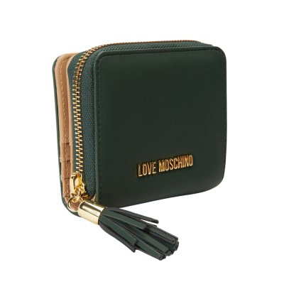 THE ESSENTIAL SMALL WALLET